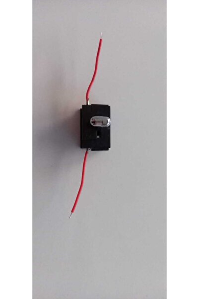 Powertec Tr-4700-6700 Açma Kapama Düğmesi