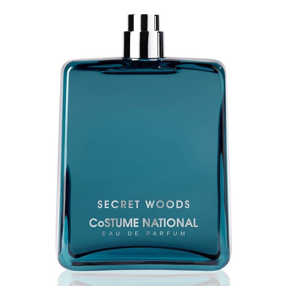 Costume National Secret Woods Erkek Parfüm EDP 100 ML