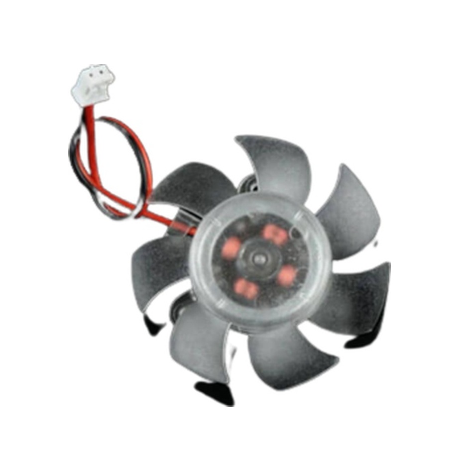 Orico Ekran Kartı Fanı Soğutucu Üzeri 4.5Cm 12V 0.10A