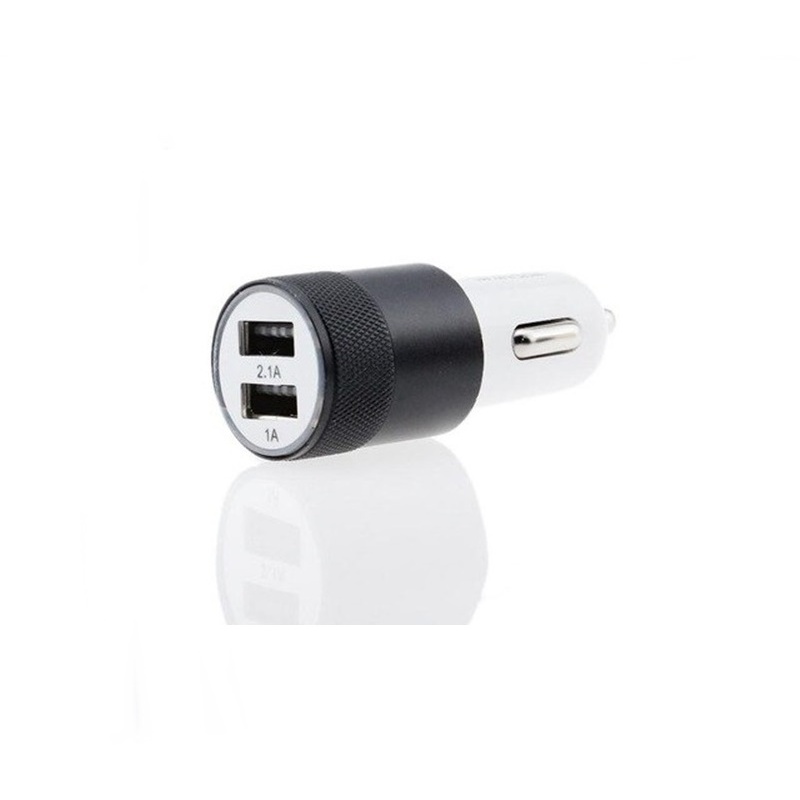 Icca84 Çift Usb'li Çakmaklık