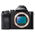 Sony A7 Özellikleri ve Fiyatları