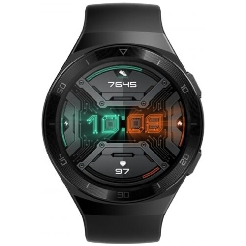 Huawei Watch GT 2E 46 MM Akıllı Saat (Huawei Türkiye Garantili)