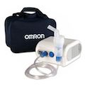 Omron Nebulizatör Özel Kullanıcılar ve Özel Durumlar için Uygundur