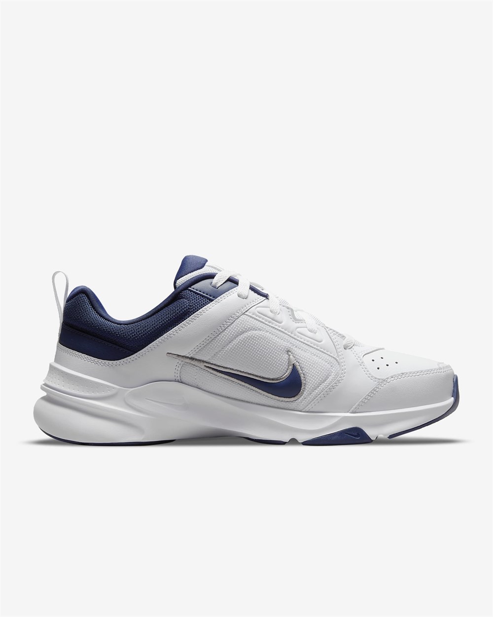 Nike Defyallday Erkek Beyaz Koşu Ayakkabı  DJ1196-100
