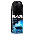 Blade Deodorant Çok Keskin