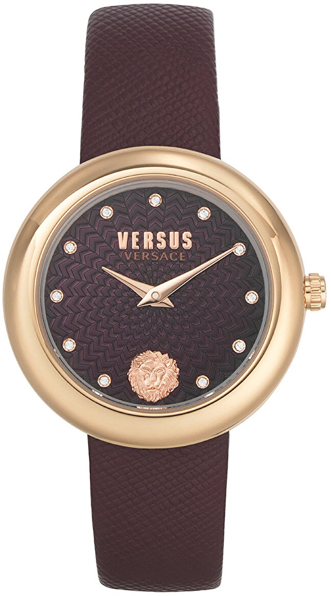 Versus Versace Vrss-vspen1320 Kadın Kol Saati