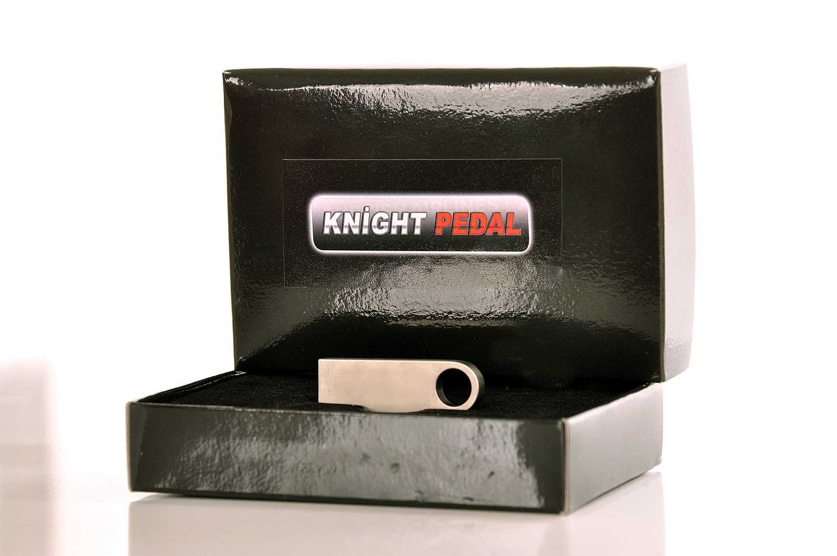 Knight Pedal - Berserker Star Pedal Warrior-03 Ko Knight Online