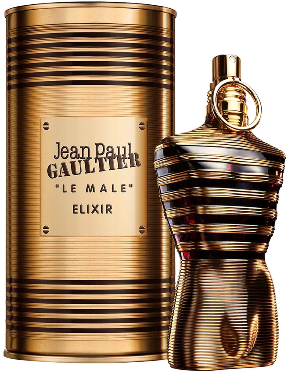 Jean Paul Gaultier Le Male Elixir Erkek Parfüm EDP 125 ML