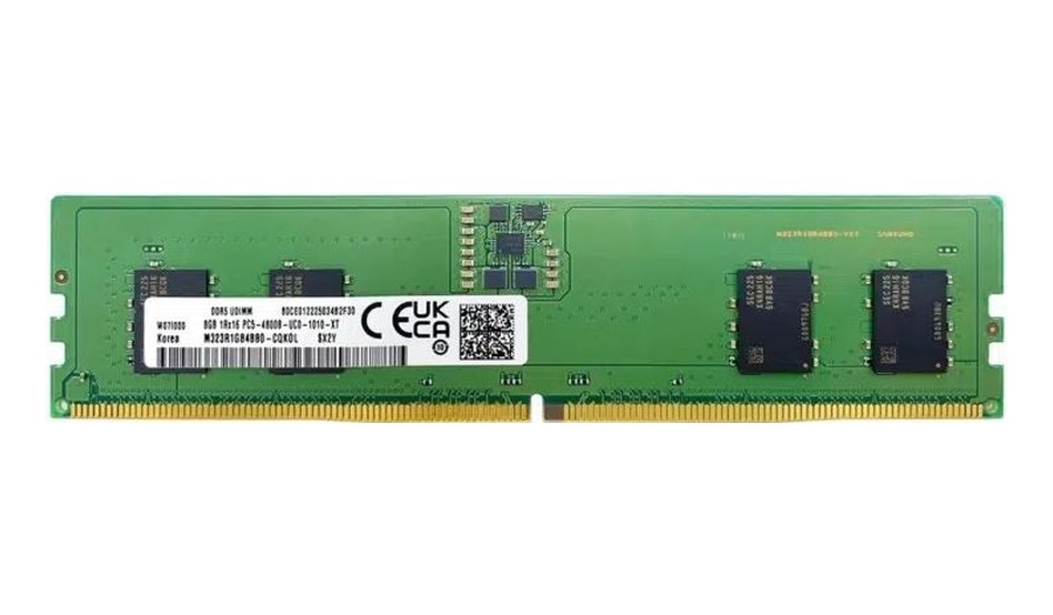 Hynıx 8gb Ddr5 5600mhz Pc Bellek Bulk