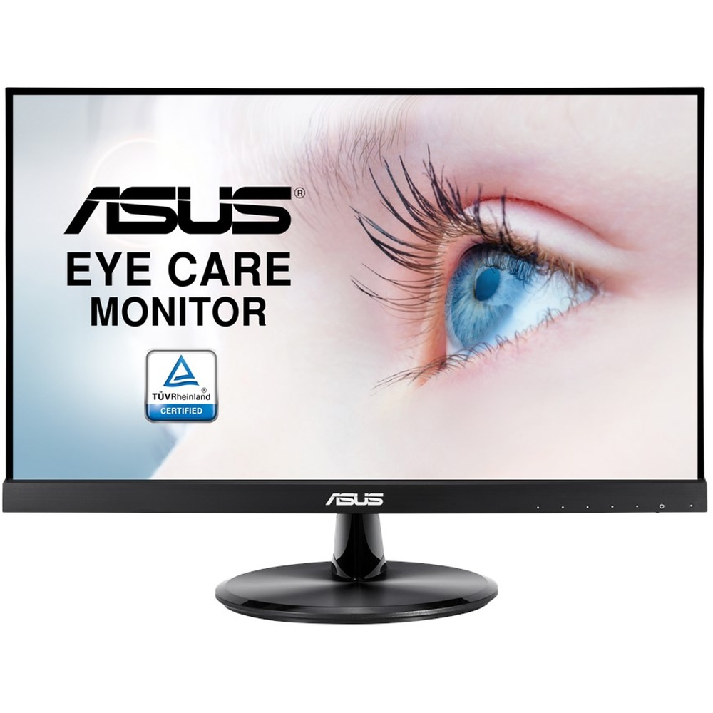 Asus VP229Q 21.5" 5 MS 75 Hz FreeSync Full HD IPS LED Monitör