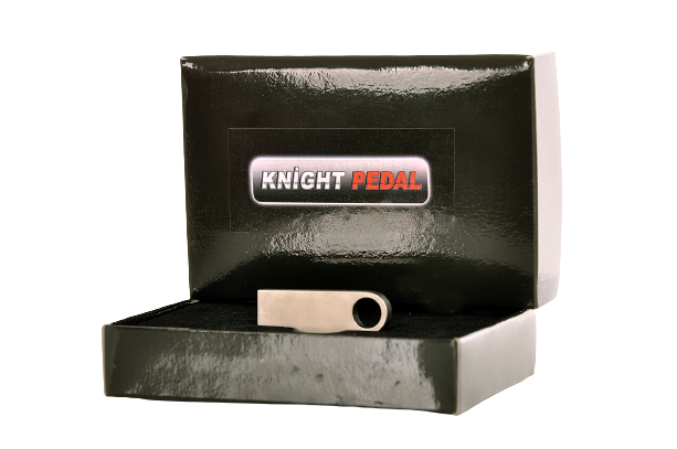 Knight Pedal - Knight Online Pedal - Asas-01 İbex Ko Knight Online