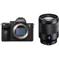 Yüksek Performanslı Sony A7