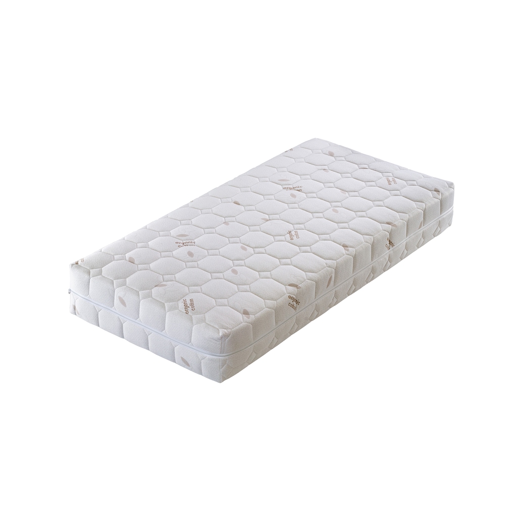 Artex 100X200 Cotton Yatak Kılıfı Yatak Koruyucusu Yatak Örtüsü