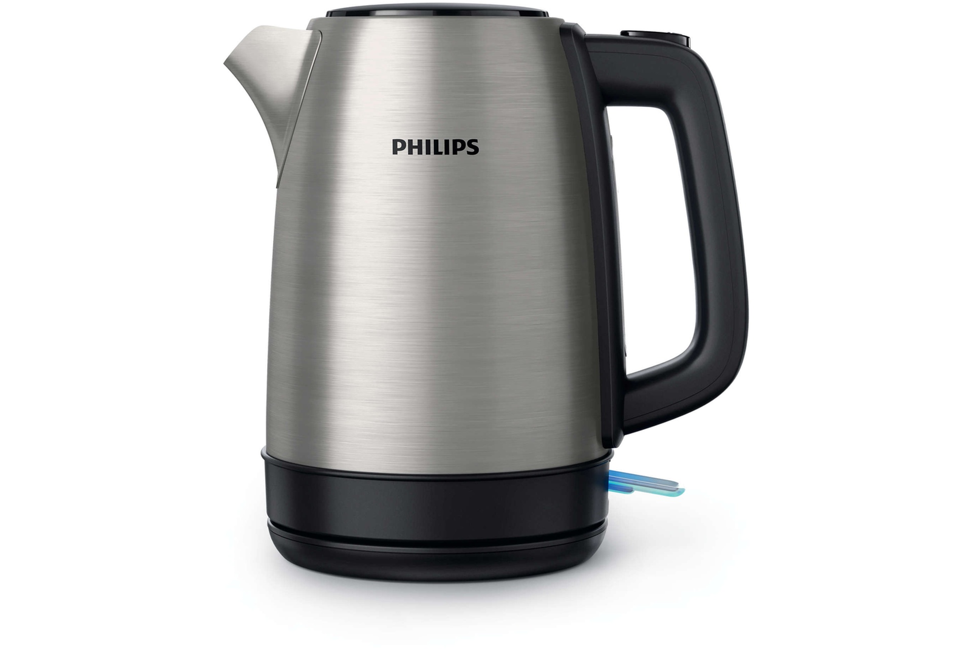 Philips Daily Collection HD9350/90 1700 ML Paslanmaz Çelik Su Isıtıcı
