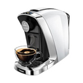 Tchibo Kahve Makineleri ve Başlıca Özellikleri