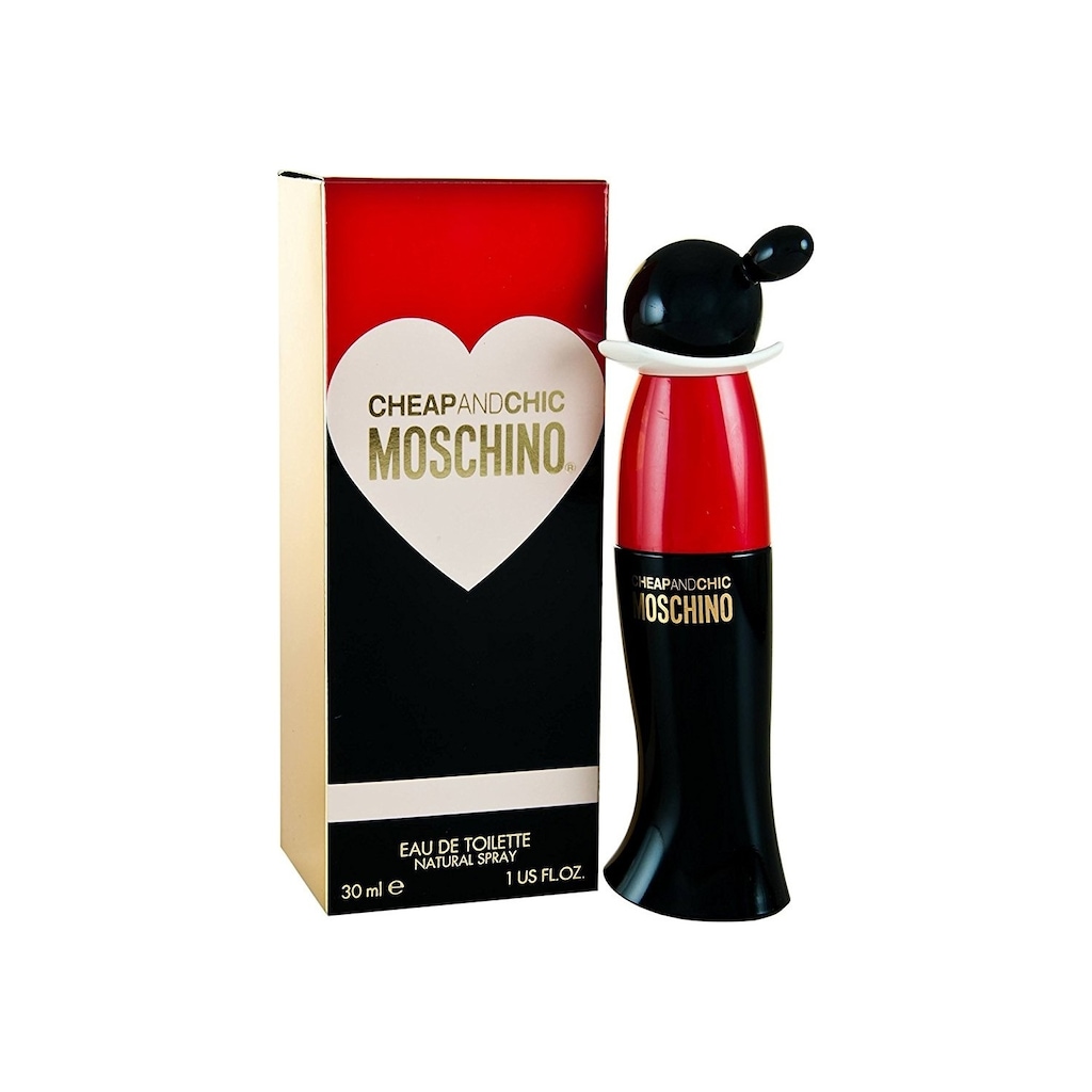 Moschino Cheap And Chic Kadın Parfüm EDT 30 ML
