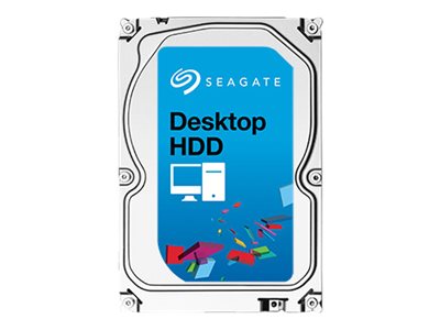 Seagate ST320DM000 320 GB SATA 3 HDD