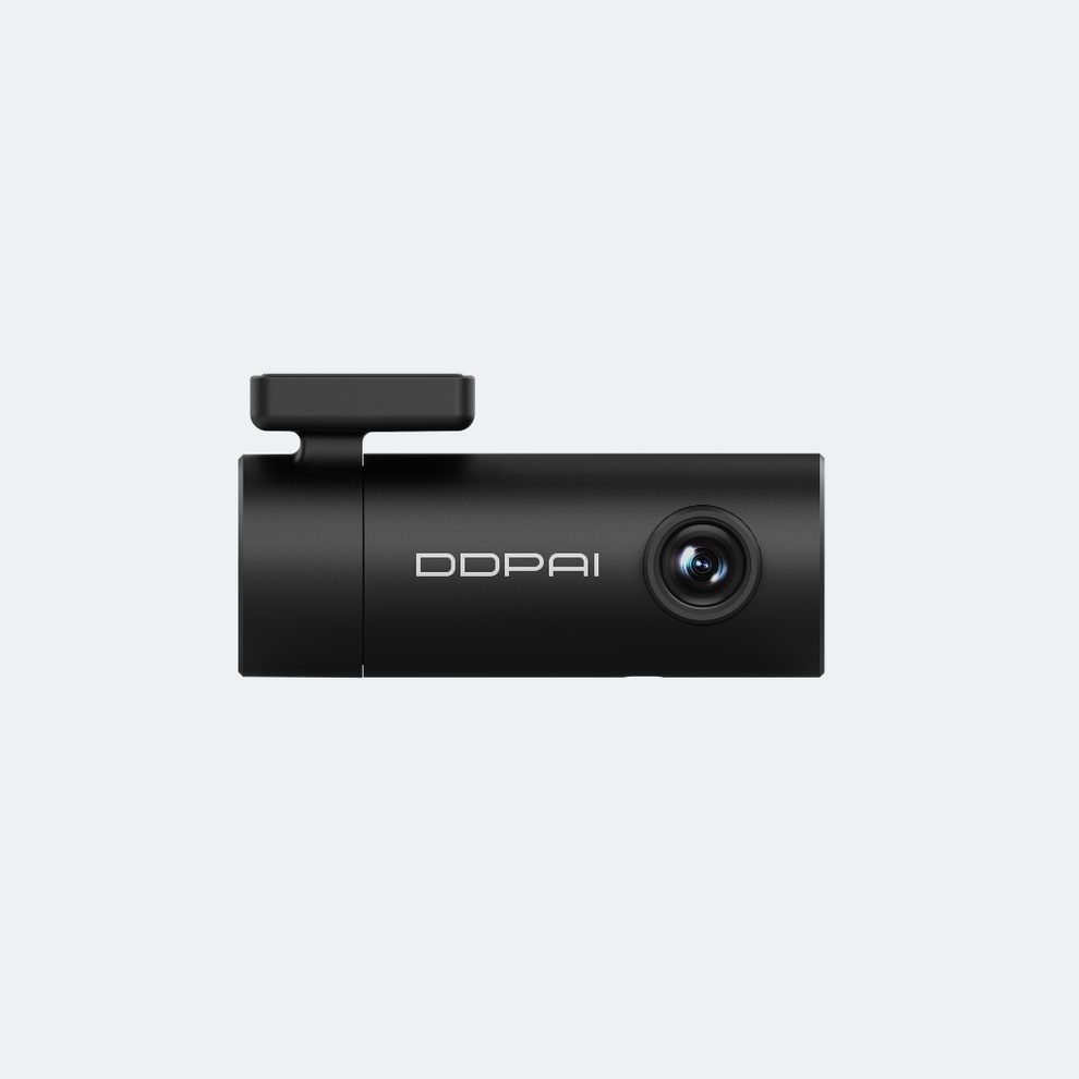 Ddpai Mini Pro 2K Ön Araç Kamerası ürün görseli