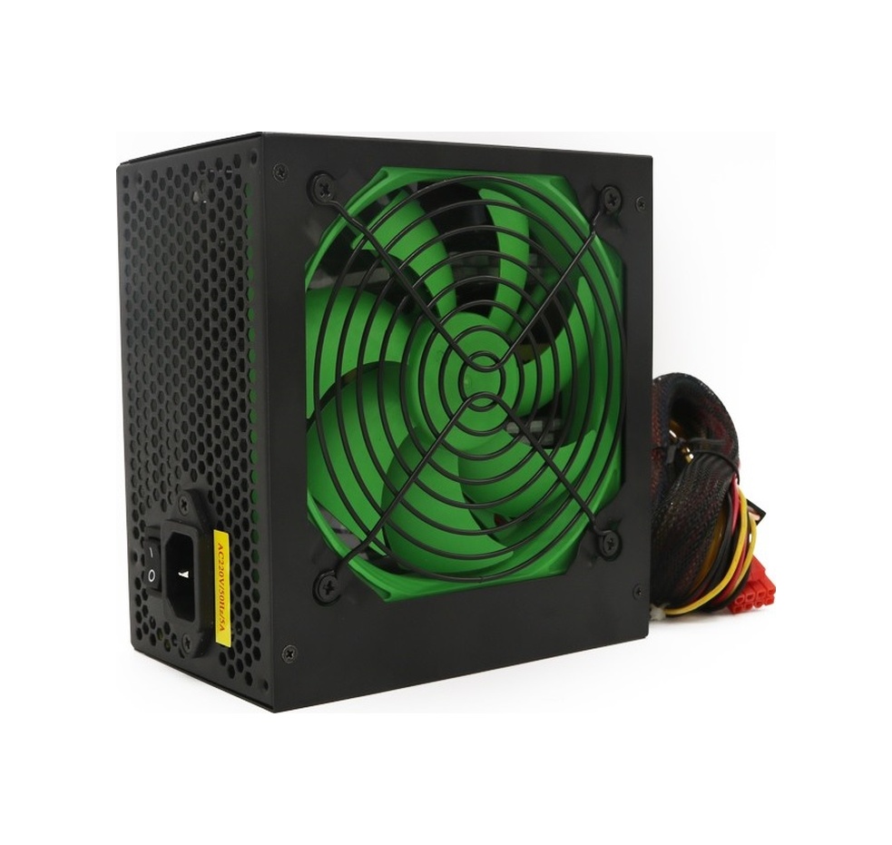 Concord C-881 550 W 12 CM Fanlı Güç Kaynağı