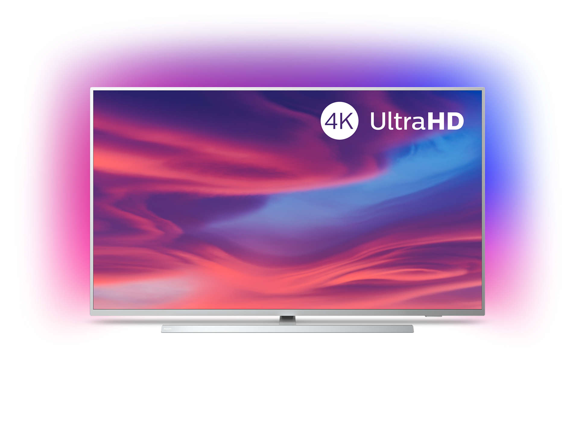 Philips 50PUS7304/62 The One 50" 4K Ultra HD Smart LED TV