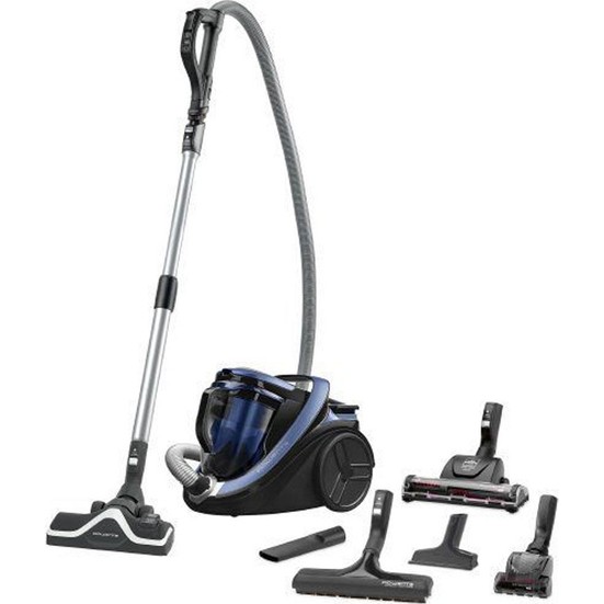 Rowenta Ro7681ea Silence Force Cyclonic 750 W Toz Torbasiz Elektrikli Supurge Fiyatlari Ve Ozellikleri