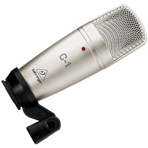 Behringer C1 Condender Mikrofon