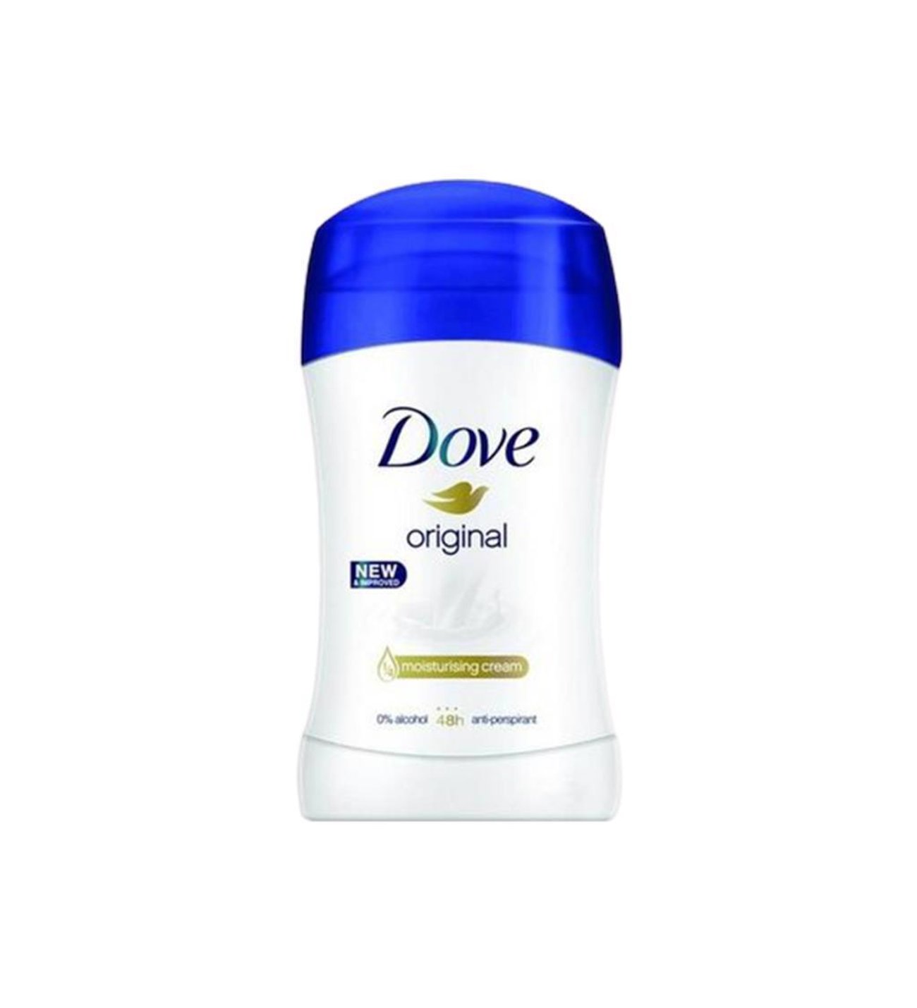 Dove Original Kadın Stick Deodorant 40 ML