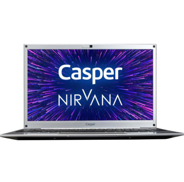 Casper Nirvana C350.5000-4D00T Intel Pentium N5000 4 GB 240 GB SSD 14" W10H Dizüstü Bilgisayar