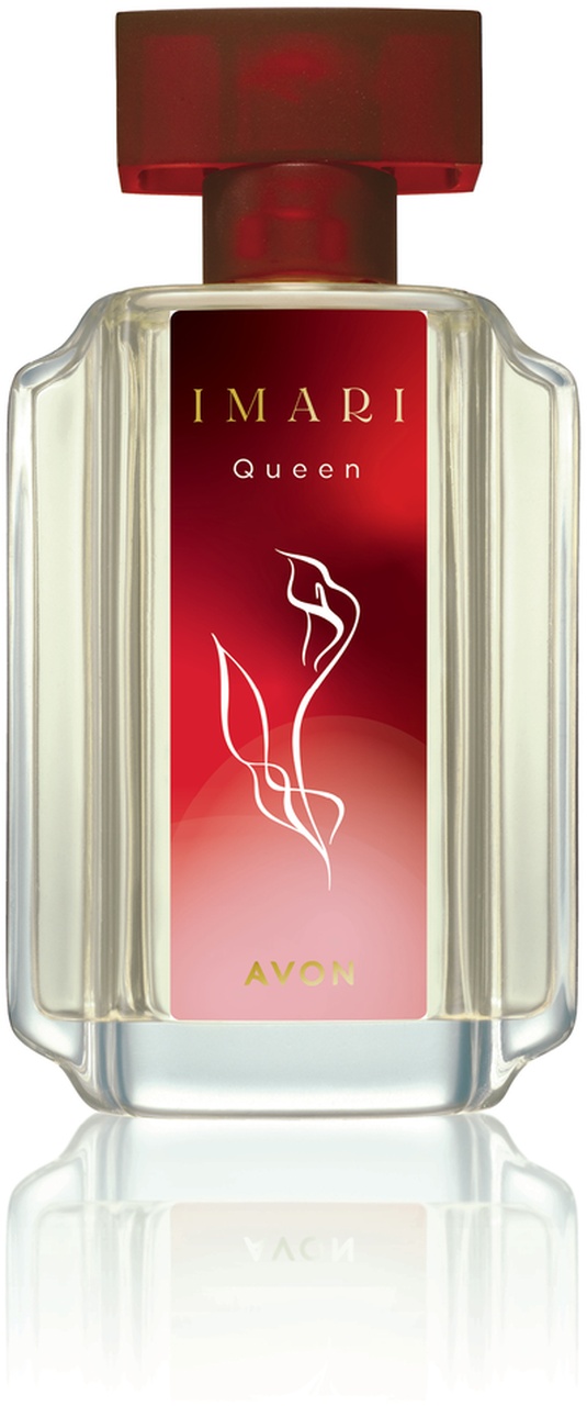 Avon Imari Queen Kadın Parfüm EDT 50 ML