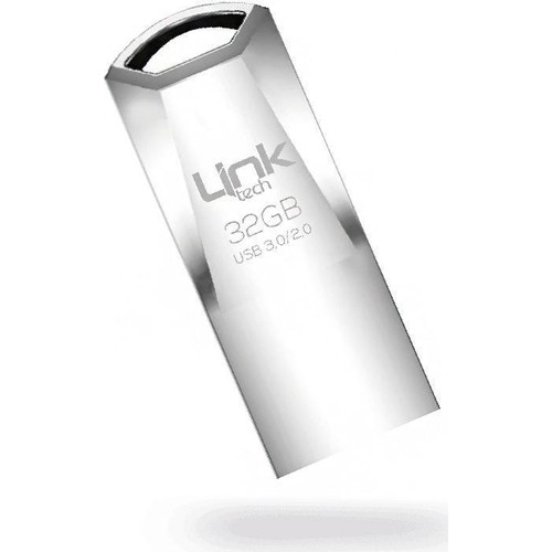 Linktech Pro Premium P432 32 GB Usb 3.0 Flash Bellek