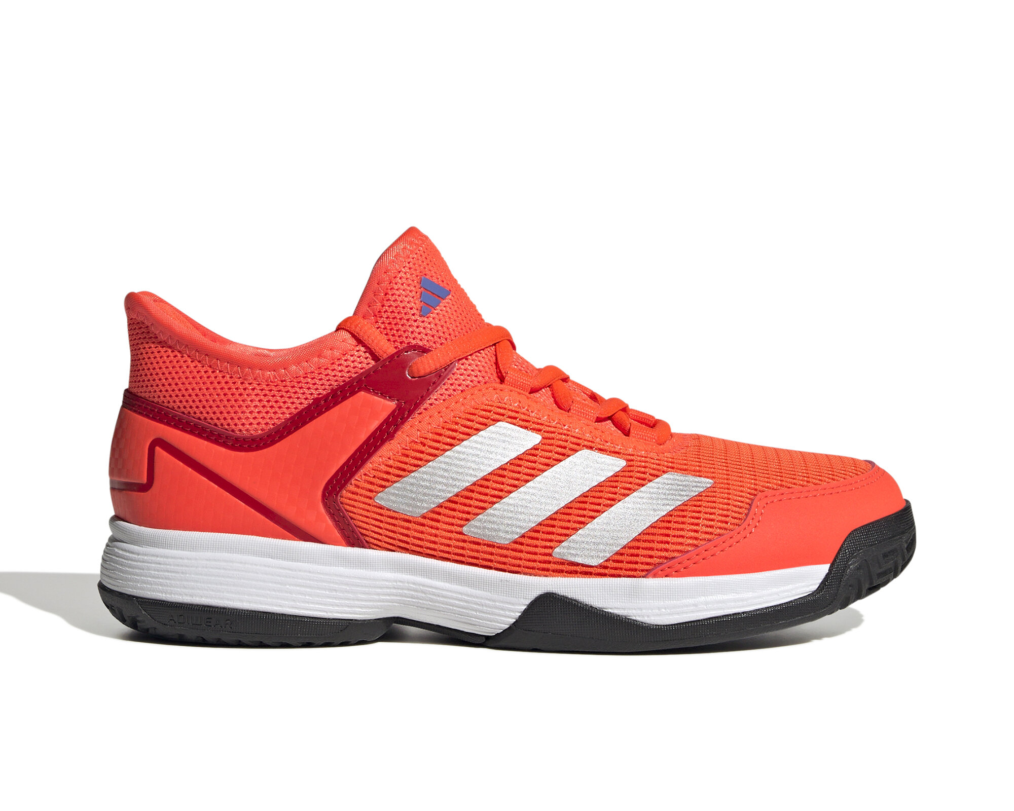 Adidas Ubersonic 4 K Genç Tenis Ayakkabısı Hp9698 Turuncu