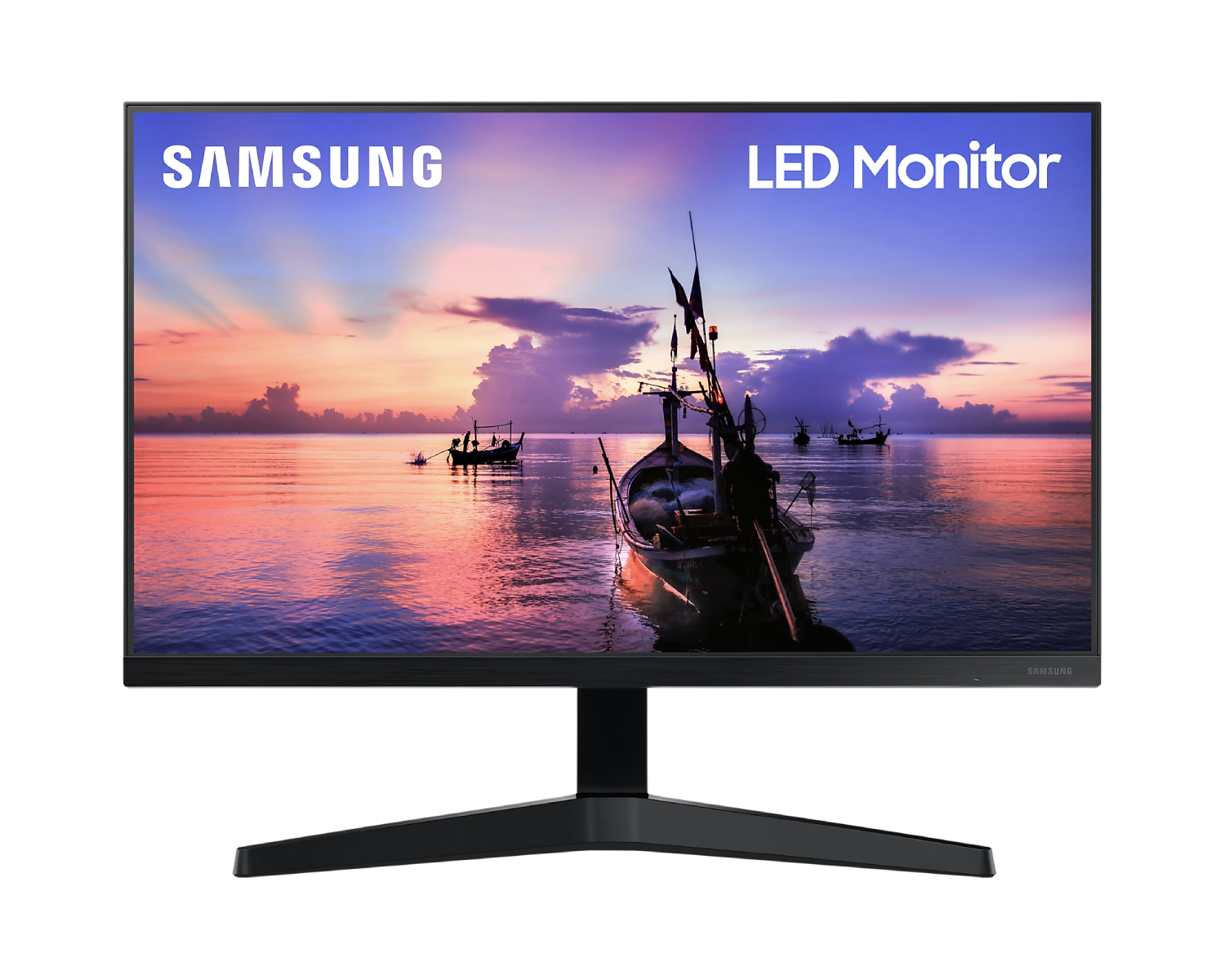 Samsung T350 LF27T350FHMXUF 27” 5 MS 75 Hz HDMI FreeSync Full HD IPS Gaming Monitör
