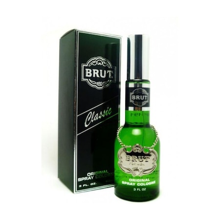 Brut Faberge Classic Erkek Parfüm EDT 100 ML