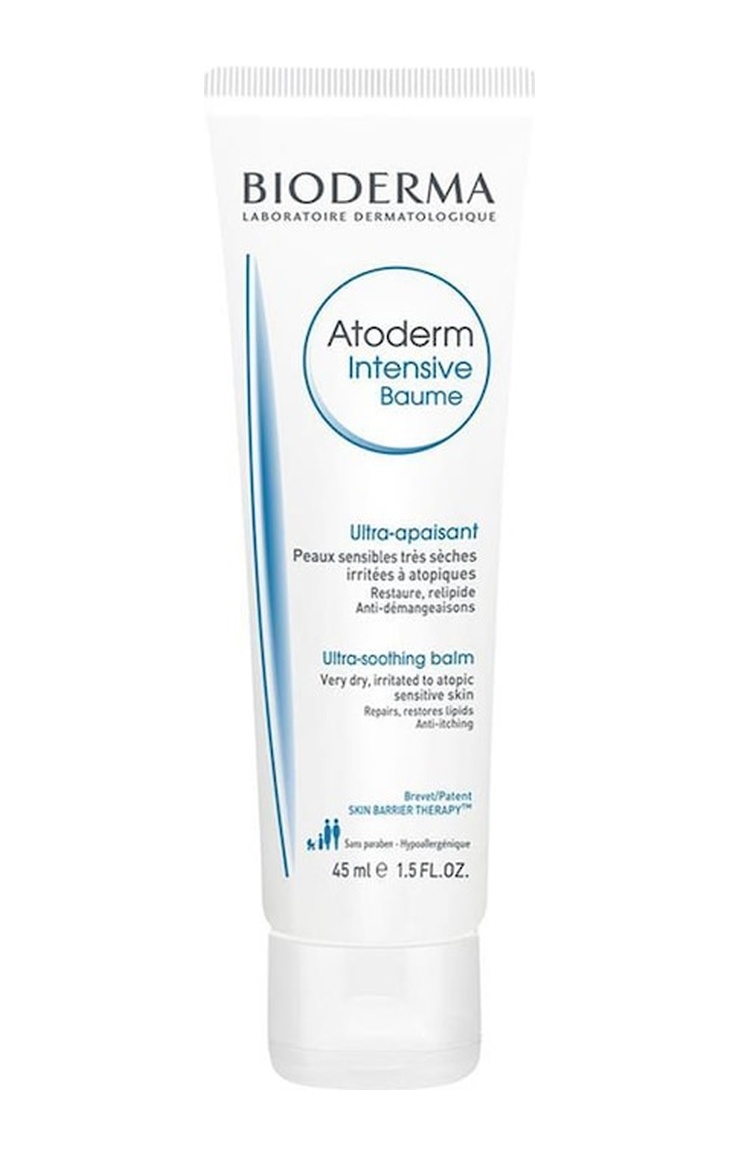 Bioderma Atoderm Intensive Balm