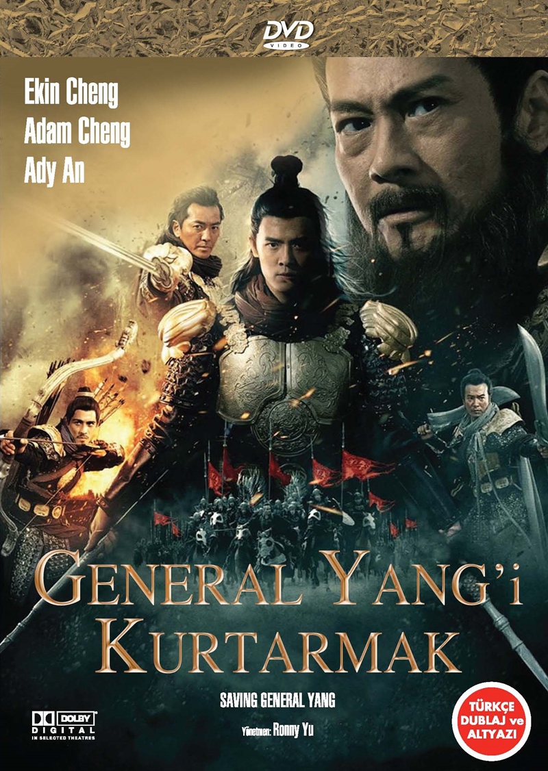 General Yang’I Kurtarmak