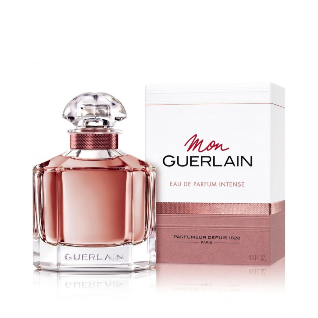 Guerlain Mon Intense Kadın Parfüm EDP 100 ML