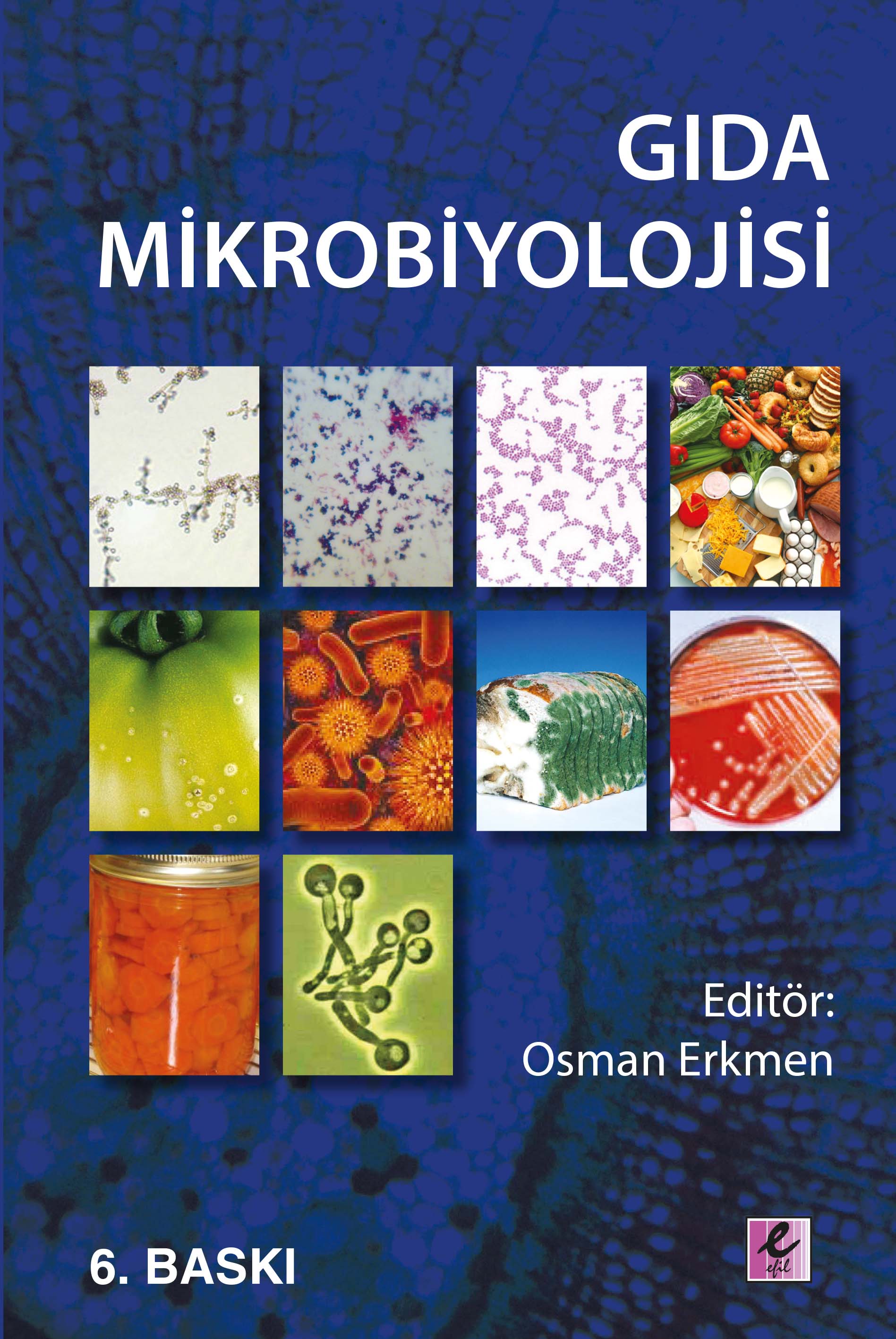 Efil-Gıda Mikrobiyolojisi