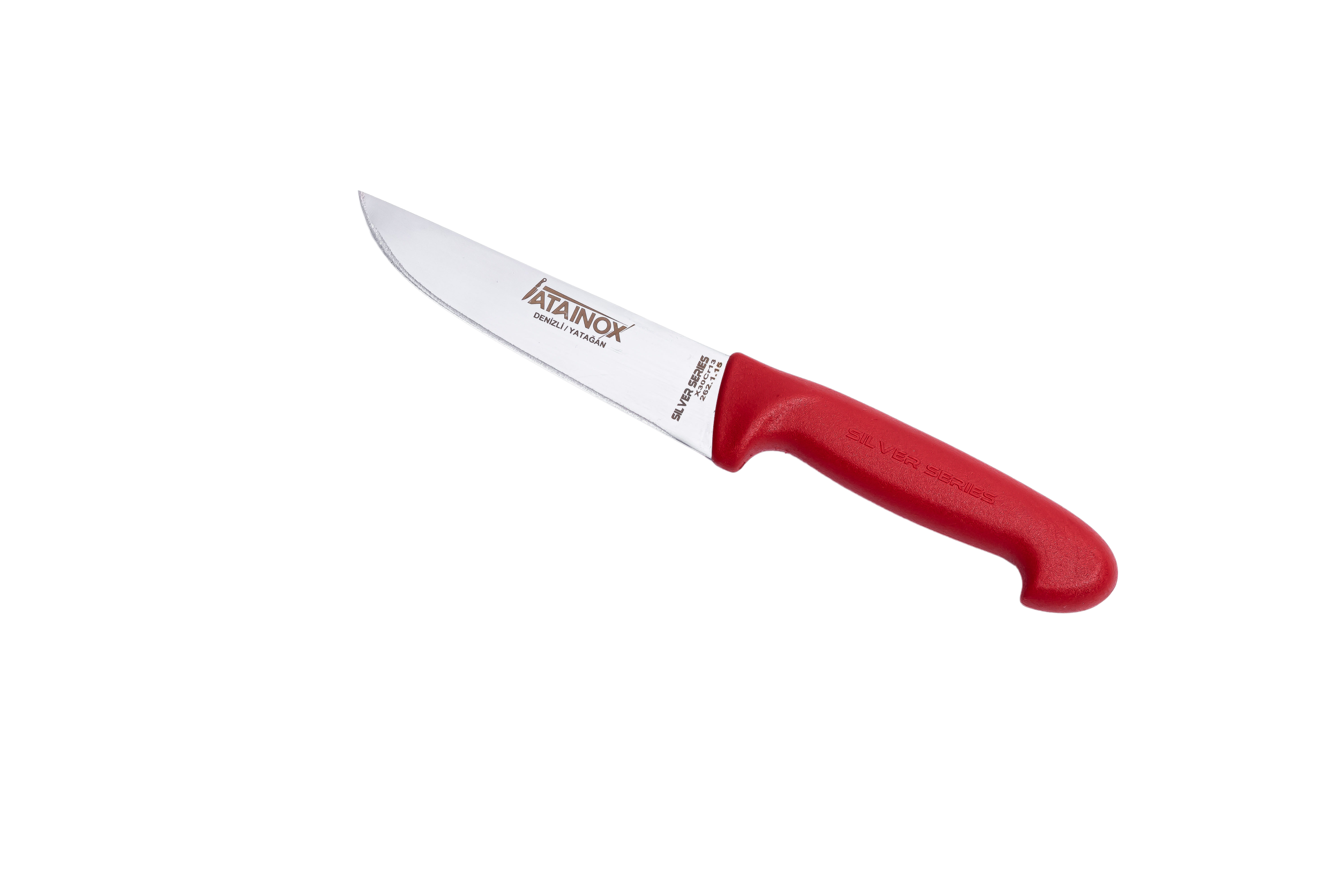 Atasan Atainox Serisi Kasap Bıçağı No 1