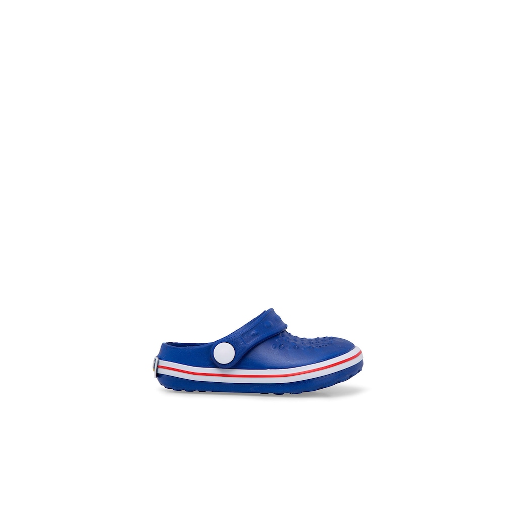 Akınalbella Çocuk Sandalet E060P008 Mavi