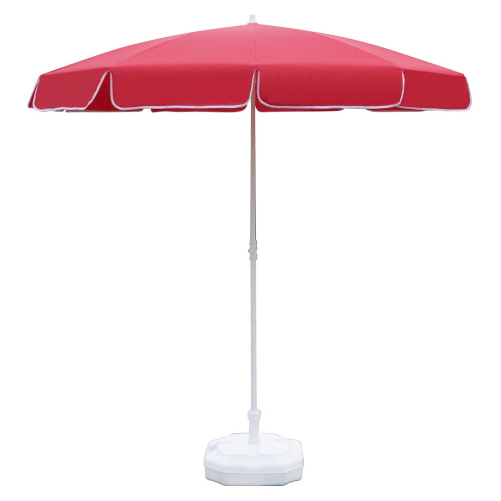 Özyıldırımplastik Ods Plaj Ve Güneş Şemsiyesi - 20 Litre Bidonlu