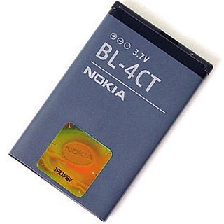 Nokia Bl-4Ct 7230 Batarya Pil 860Mah