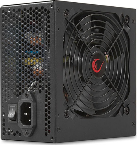 Rampage RMP-750-80PB 750W 80+ Bronze 14 CM Fanlı Güç Kaynağı