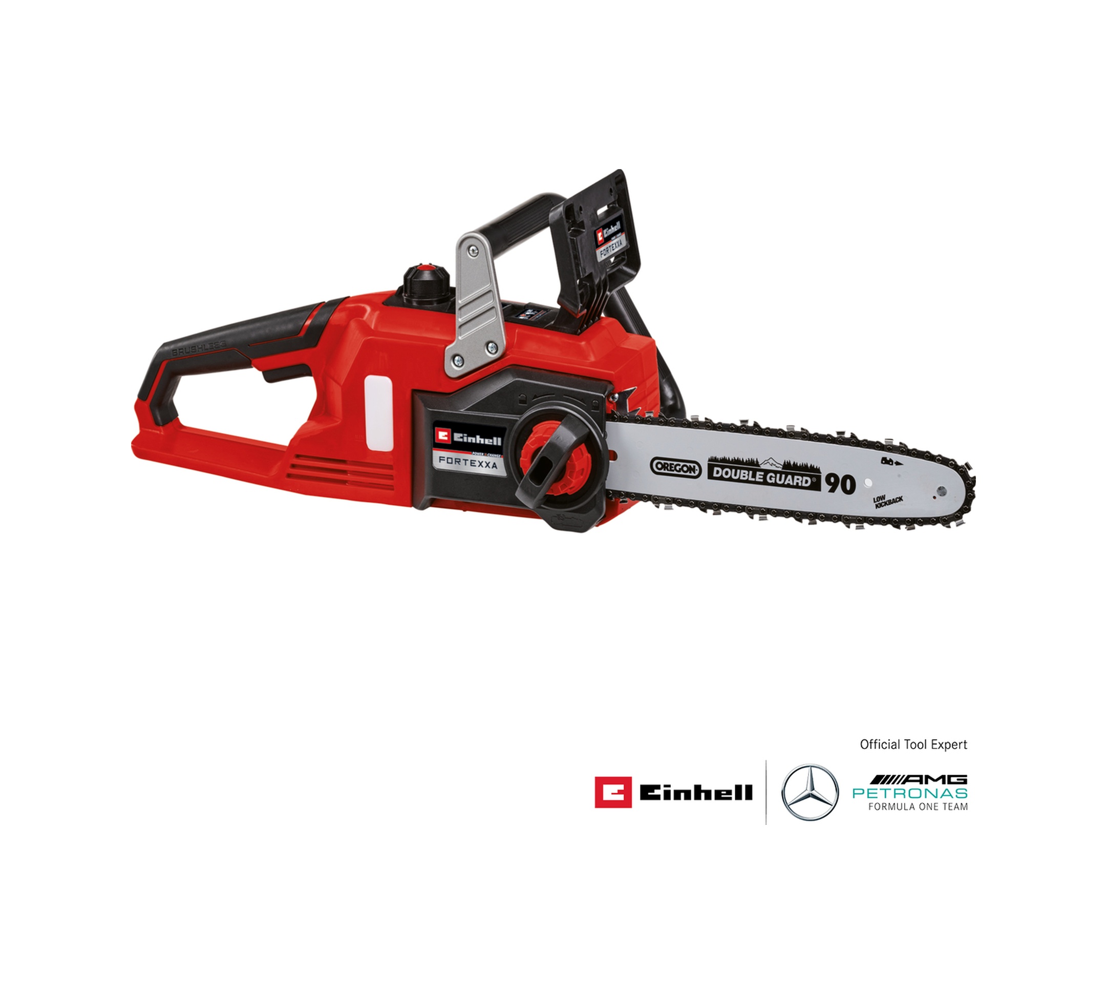 Einhell FORTEXXA 18/30 Cordless Chainsaw