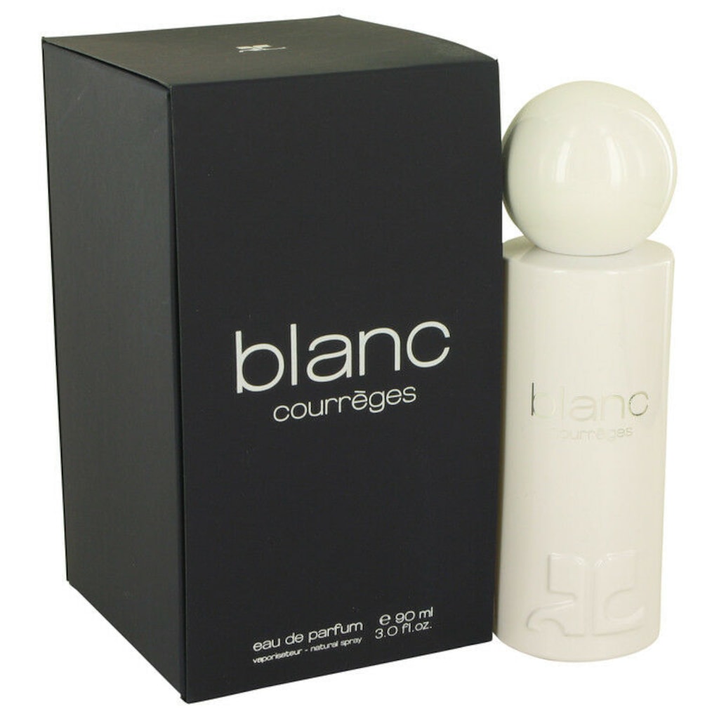 Courreges Blanc Kadın Parfüm EDP 90 ML