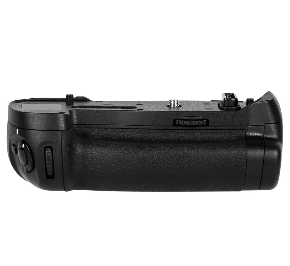 Nikon D850 için Ayex Ax-D850 Battery Grip + 1 Ad. En-El15 Batarya