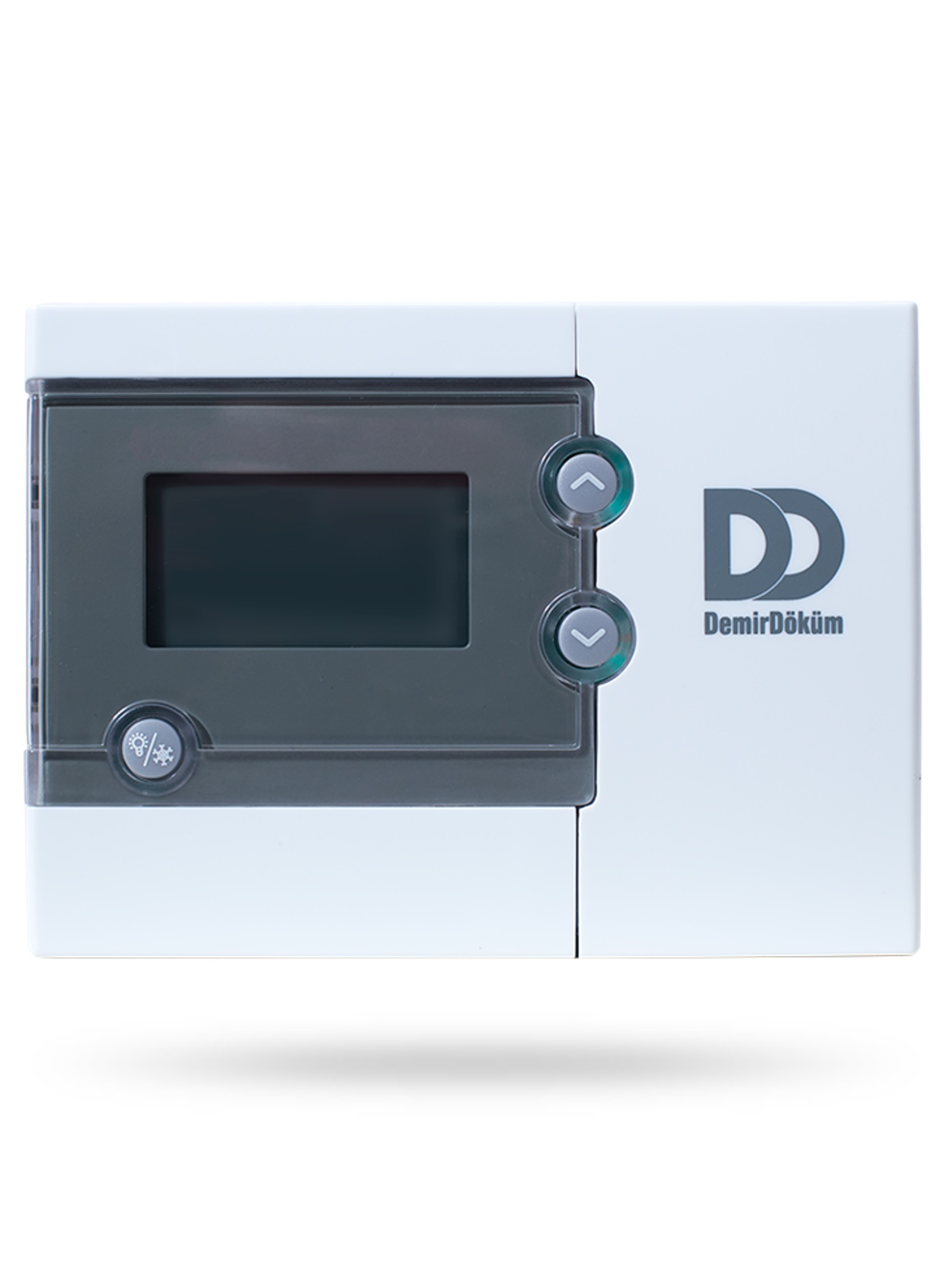 DemirDöküm Exacontrol 7 Dijital Programlanabilir Oda Termostatı