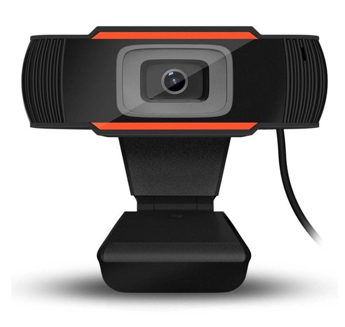 1080P Mikrofonlu USB Webcam