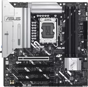 Asus Prime Z890M-Plus WIFI-CSM Intel Z890 7600 MHz DDR5 LGA 1851 ATX Anakart