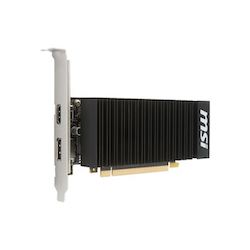 MSI Nvidia GeForce GT 1030 OC LP 2 GB 64 Bit GDDR5 Ekran Kartı Fiyatları