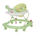 Sunny Baby Yürüteçler Ebeveynlerin Memnun Kalmasını Sağlıyor